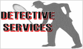 Enfield Private investigators Services